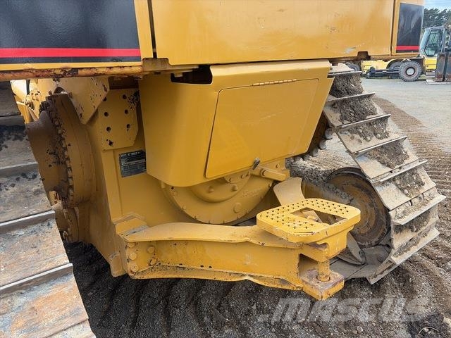 CAT D6N 履帶推土機