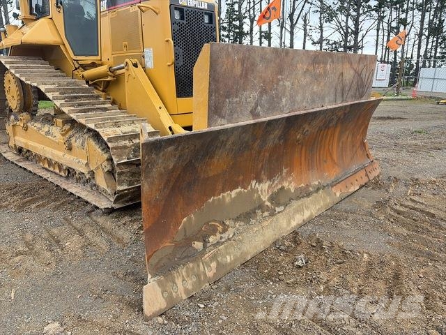 CAT D6N 履帶推土機