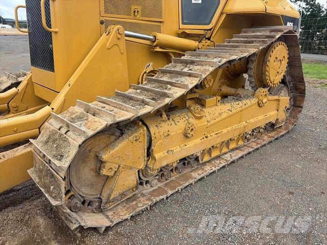 CAT D6N 履帶推土機