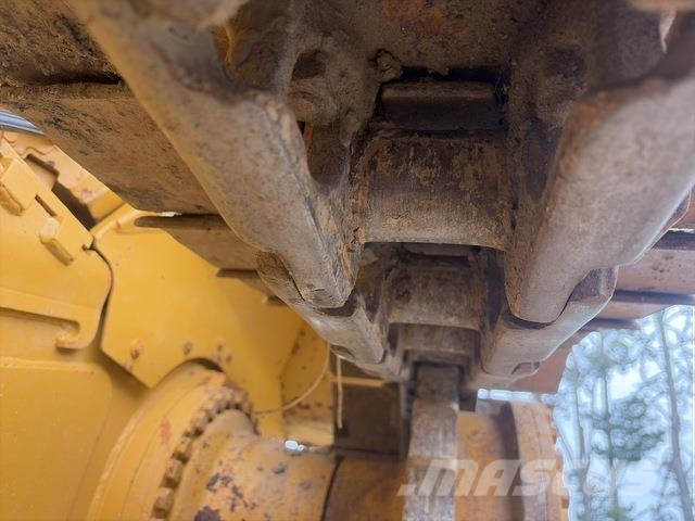CAT D6N 履帶推土機