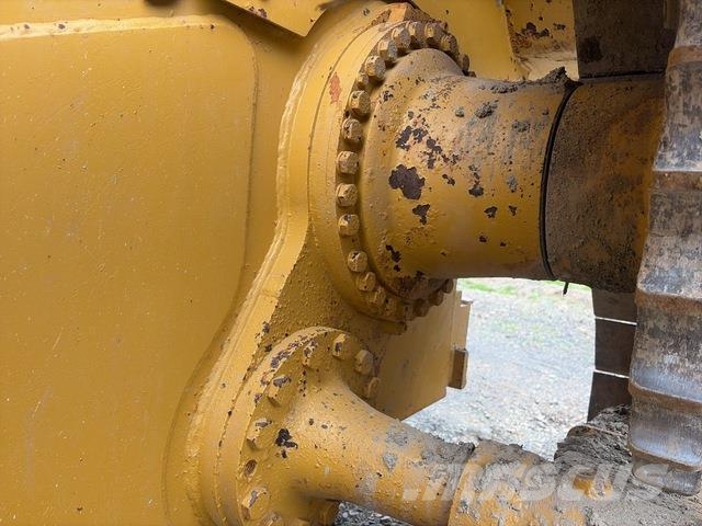 CAT D6N 履帶推土機
