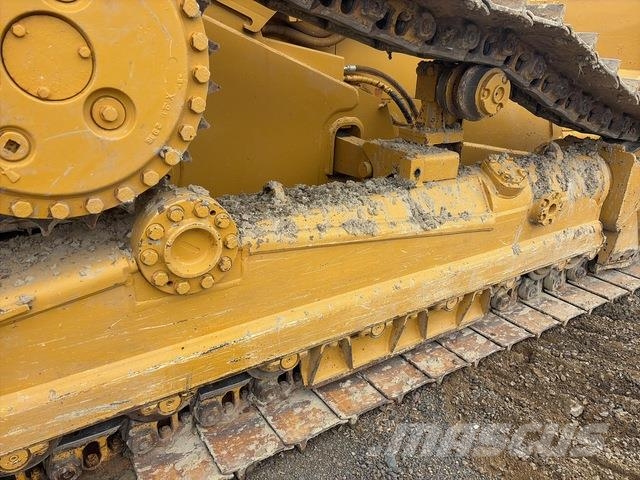 CAT D6N 履帶推土機