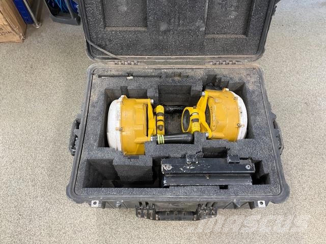 CAT D6N LGP بلدوزرات مجنزرة