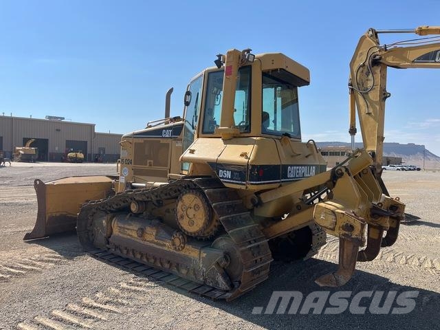 CAT D6N XL Buldožerji goseničarji