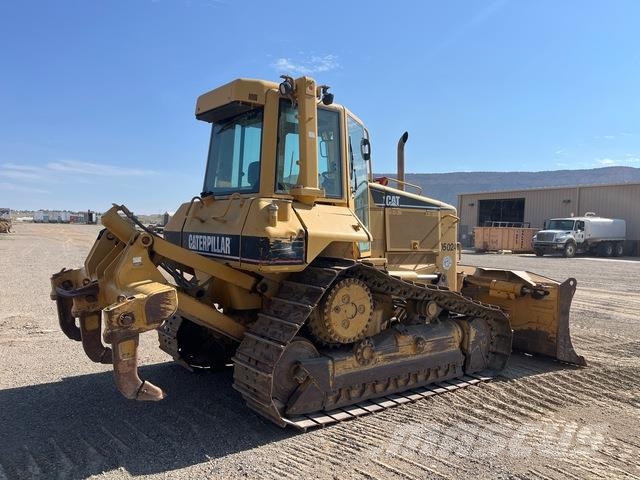 CAT D6N XL Buldožerji goseničarji