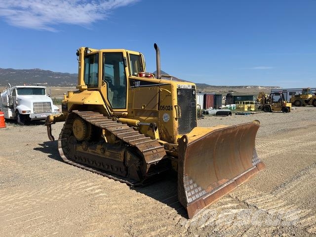 CAT D6N XL Buldožerji goseničarji