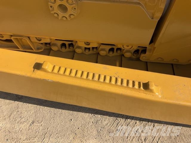 CAT D6R LGP Spycharki gąsienicowe