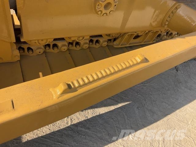 CAT D6R LGP Spycharki gąsienicowe