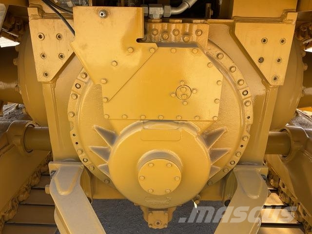 CAT D6R LGP Spycharki gąsienicowe