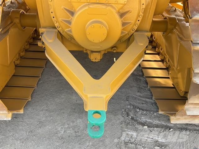 CAT D6R LGP Spycharki gąsienicowe