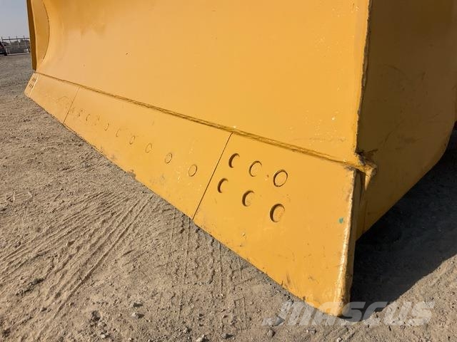 CAT D6R LGP Spycharki gąsienicowe