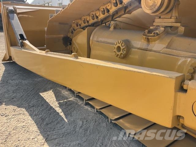 CAT D6R LGP Spycharki gąsienicowe