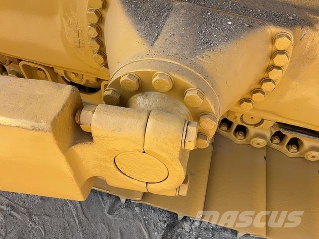 CAT D6R LGP Spycharki gąsienicowe