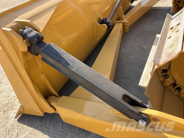 CAT D6R LGP Spycharki gąsienicowe