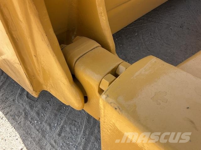 CAT D6R LGP Spycharki gąsienicowe