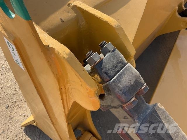 CAT D6R LGP Spycharki gąsienicowe