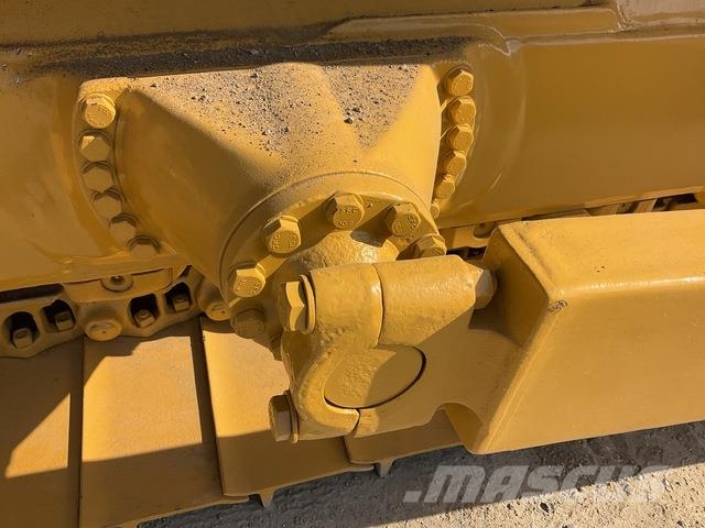 CAT D6R LGP Spycharki gąsienicowe