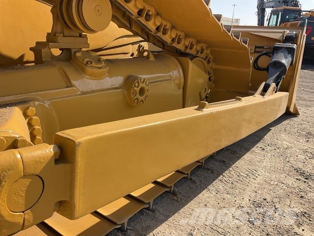 CAT D6R LGP Spycharki gąsienicowe