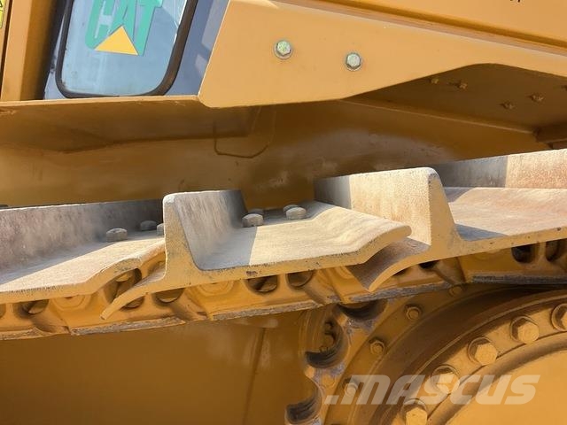 CAT D6R LGP Spycharki gąsienicowe
