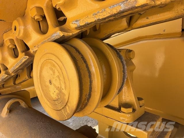 CAT D6R LGP Spycharki gąsienicowe