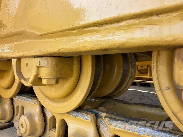 CAT D6R LGP Spycharki gąsienicowe