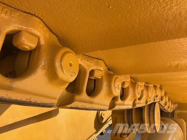 CAT D6R LGP Spycharki gąsienicowe