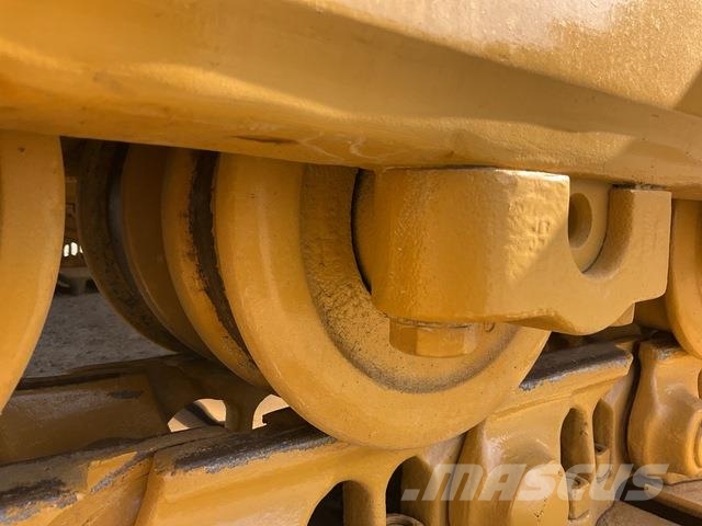 CAT D6R LGP Spycharki gąsienicowe