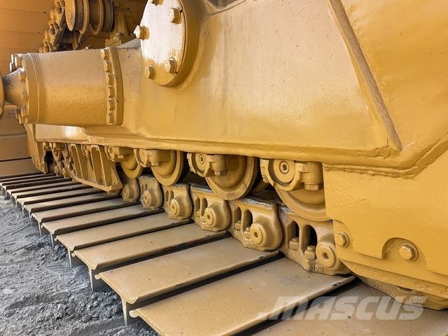 CAT D6R LGP Spycharki gąsienicowe