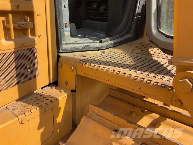 CAT D6R XL Spycharki gąsienicowe