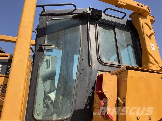 CAT D6R XL Spycharki gąsienicowe