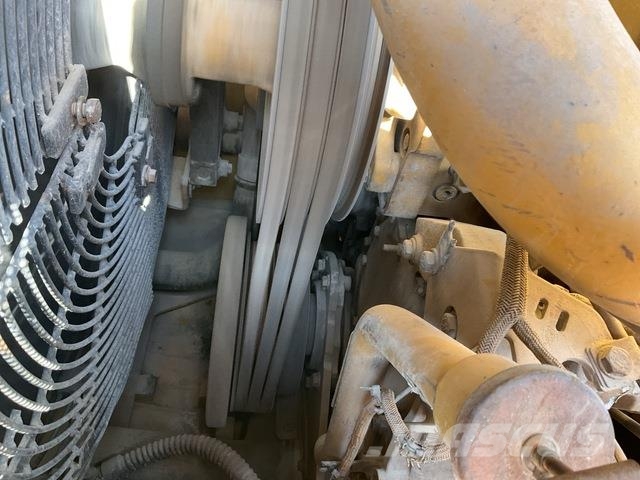 CAT D6R XL Spycharki gąsienicowe