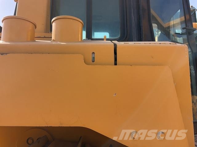 CAT D6R XL Spycharki gąsienicowe