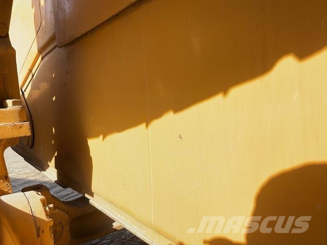 CAT D6R XL Spycharki gąsienicowe