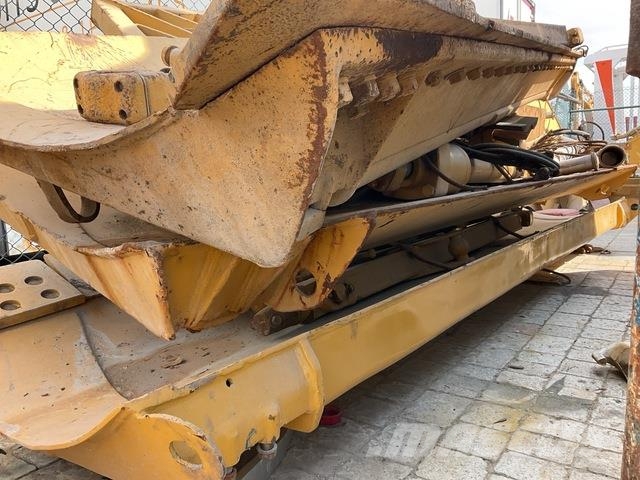 CAT D6R XL Spycharki gąsienicowe
