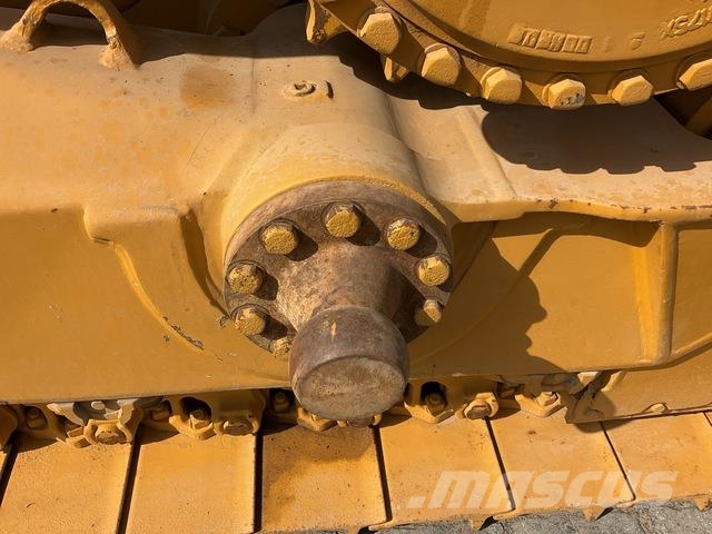 CAT D6R XL Spycharki gąsienicowe