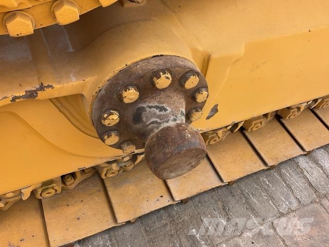 CAT D6R XL Spycharki gąsienicowe