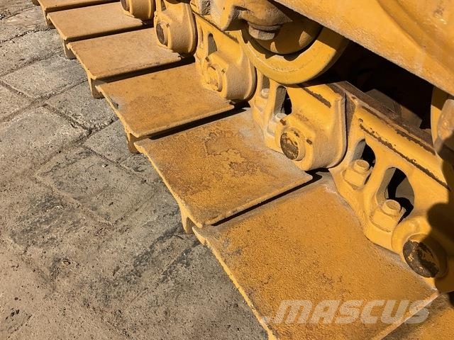 CAT D6R XL Spycharki gąsienicowe