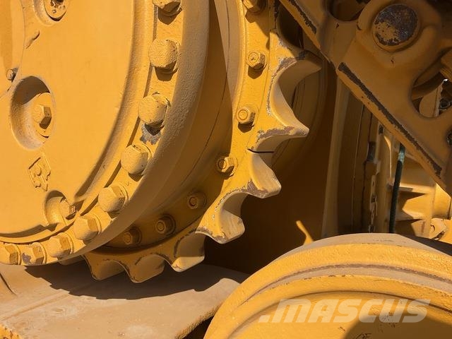 CAT D6R XL Spycharki gąsienicowe