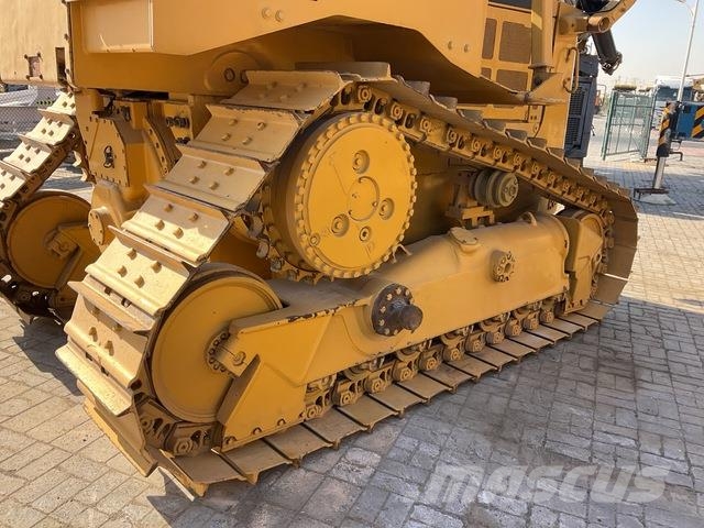 CAT D6R XL Spycharki gąsienicowe