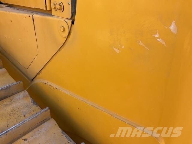 CAT D6R XL Spycharki gąsienicowe