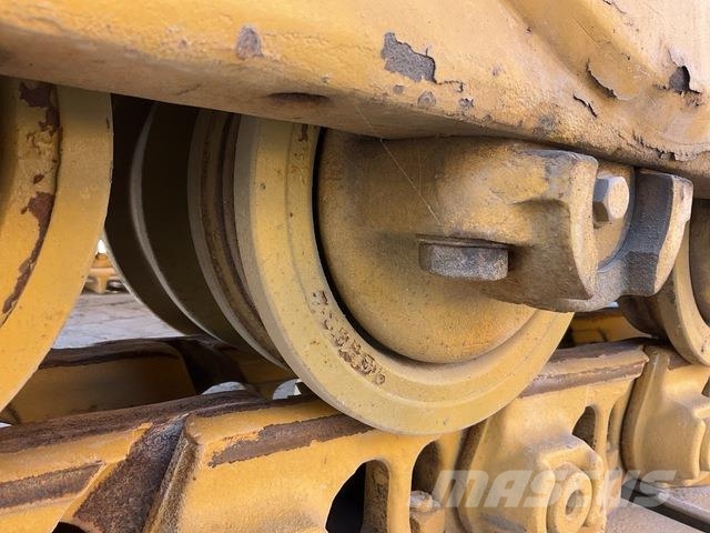 CAT D6R XL Spycharki gąsienicowe