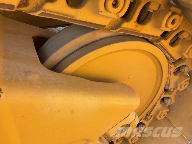 CAT D6R XL Spycharki gąsienicowe