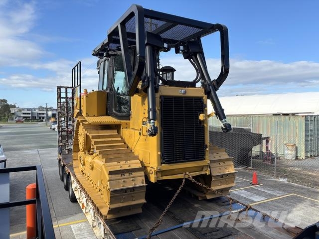 CAT D6R2 XL Crawler dozers