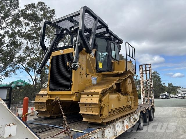 CAT D6R2 XL Crawler dozers