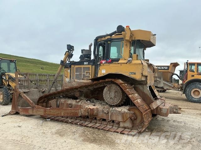 CAT D6T Bulldozer