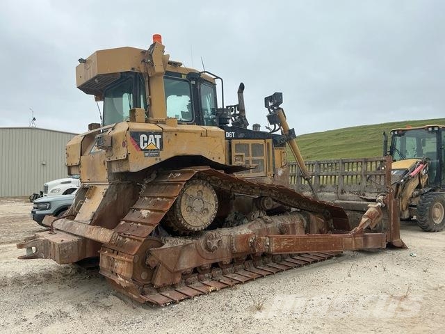 CAT D6T Bulldozer