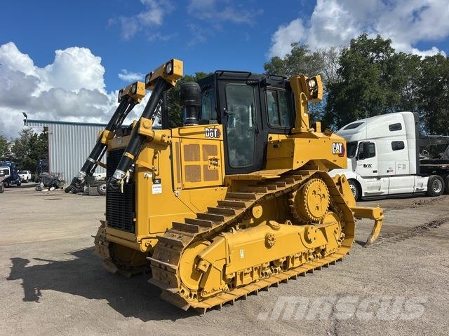 CAT D6T Tratores de esteira