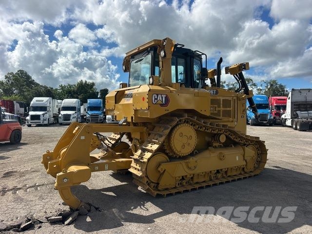 CAT D6T Tratores de esteira