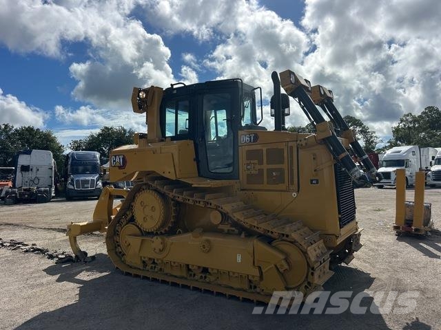 CAT D6T Tratores de esteira