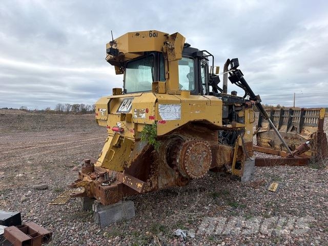 CAT D6T Bulldozer